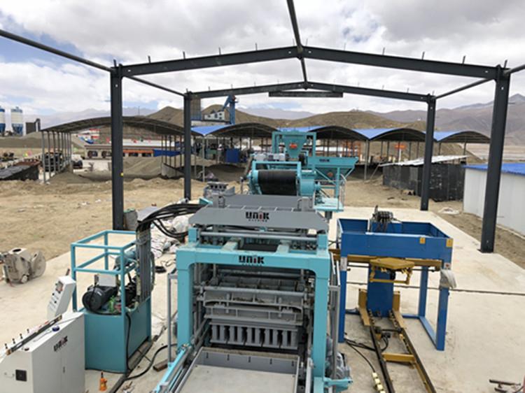 hule blokk maskin prisliste hollow block machine price list