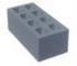 hollow block mould