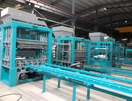 fully automatic hollow block making machine fully automatic hollow block making machine