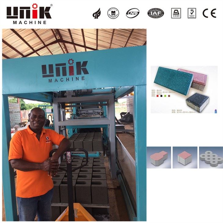 Best Block Making Machine Best Block Making Machine