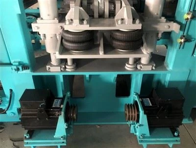Automatic Brick Making Machine Price